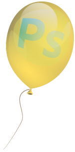 Ballon_Photoshop
